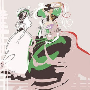 Meet your Posher, Vicky